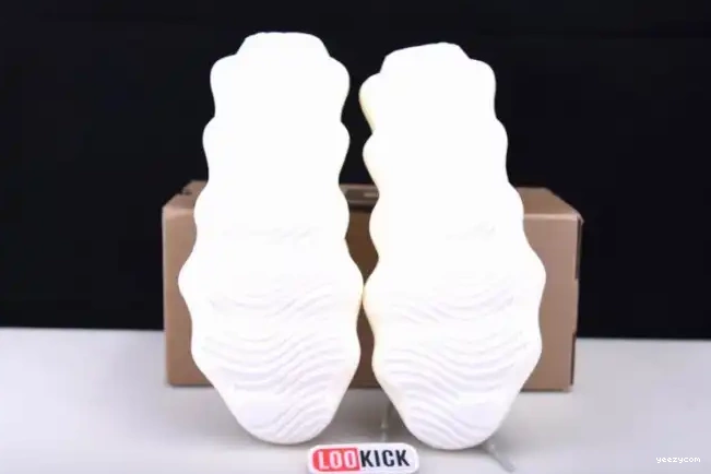 Cloud White Yeezy 450 Adidas H68038 0504